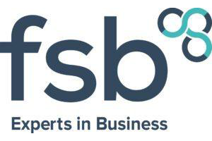 Logo - Federation of Small Businesses