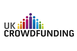Logo - UK Crowdfunding Association