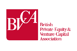 Logo - BVCA