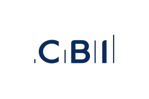 Logo - CBI