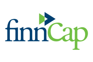 Logo - FinnCap
