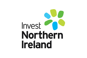 Logo - Invest Northern Ireland