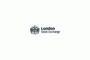 Logo - London Stock Exchange