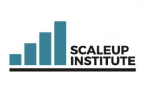 Logo - Scale up institute