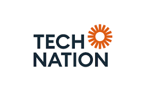 Logo - Tech Nation