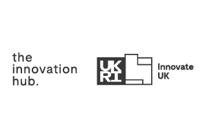 Logo - The Innovation Hub