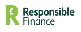 responsible finance logo